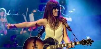 La esencia musical de Vanesa Martín inaugura este viernes el programa de actuaciones del Foro Iberoamericano