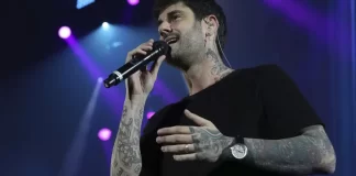 Melendi llega este sábado al Foro Iberoamericano para desplegar los ‘Likes y Cicatrices’ de su último disco