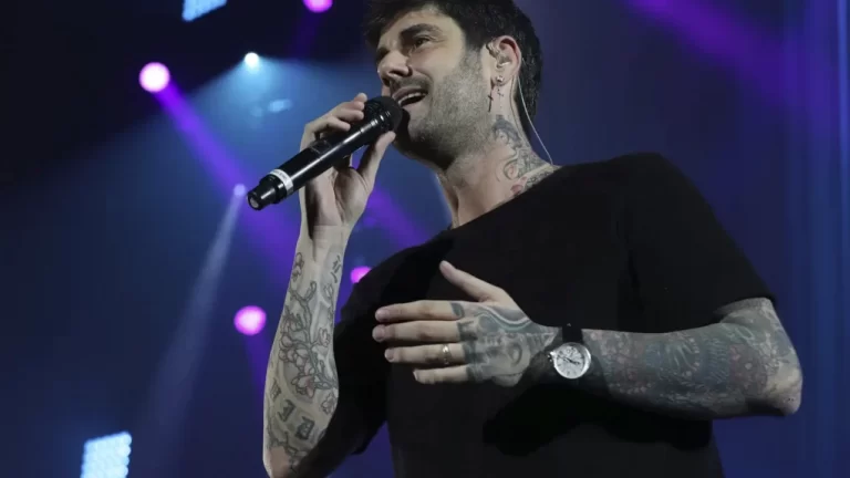 Melendi llega este sábado al Foro Iberoamericano para desplegar los ‘Likes y Cicatrices’ de su último disco
