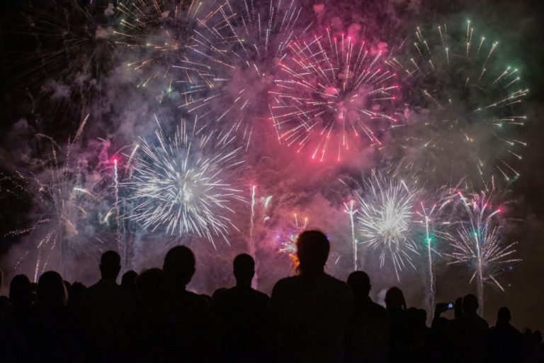 Huelva despide sus fiestas Colombinas batiendo récords de asistencia y seguridad