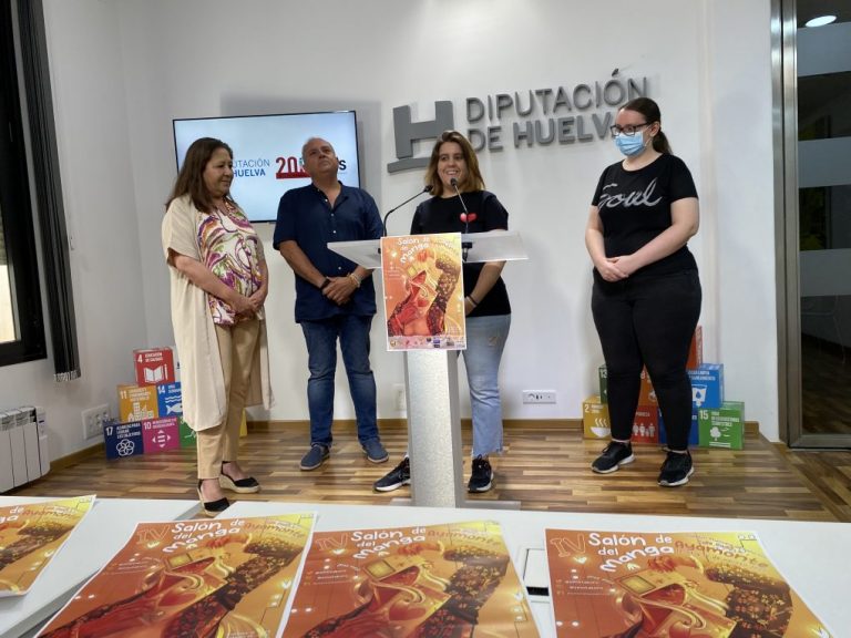 El IV Salón del Manga de Ayamonte divulgará la cultura japonesa este fin de semana con una amplia programación