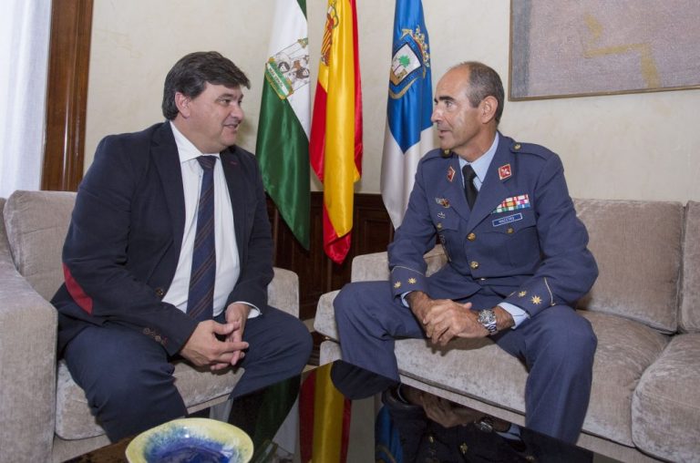 Huelva se postula para ser sede de la futura Agencia Espacial Española