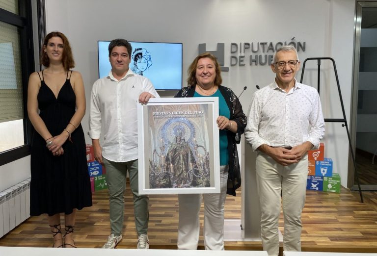 Niebla celebra sus Fiestas Patronales de la Virgen del Pino con las tradicionales capeas y una amplia programación