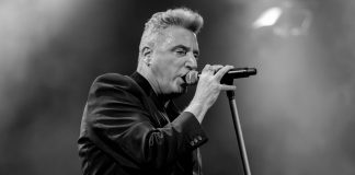 Loquillo protagoniza este jueves en Huelva una sesión de los Encuentros en la Ría