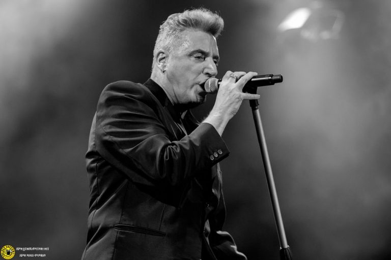 Loquillo protagoniza este jueves en Huelva una sesión de los Encuentros en la Ría