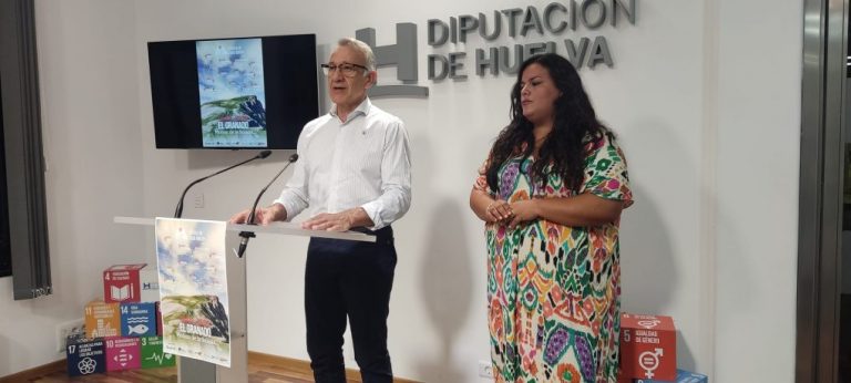 El Granado disfrutará de las mejores bandas sonoras del cine gracias al proyecto ‘Música en cada rincón’