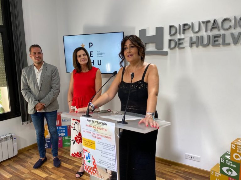 La cantaora Regina protagoniza este miércoles la antesala de la Feria de San Bartolomé de Rociana del Condado