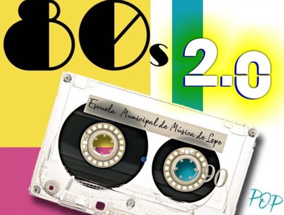 Las Fiestas Patronales de Lepe arrancan este viernes con el encendido del alumbrado y el concierto ‘Vuelven los 80’