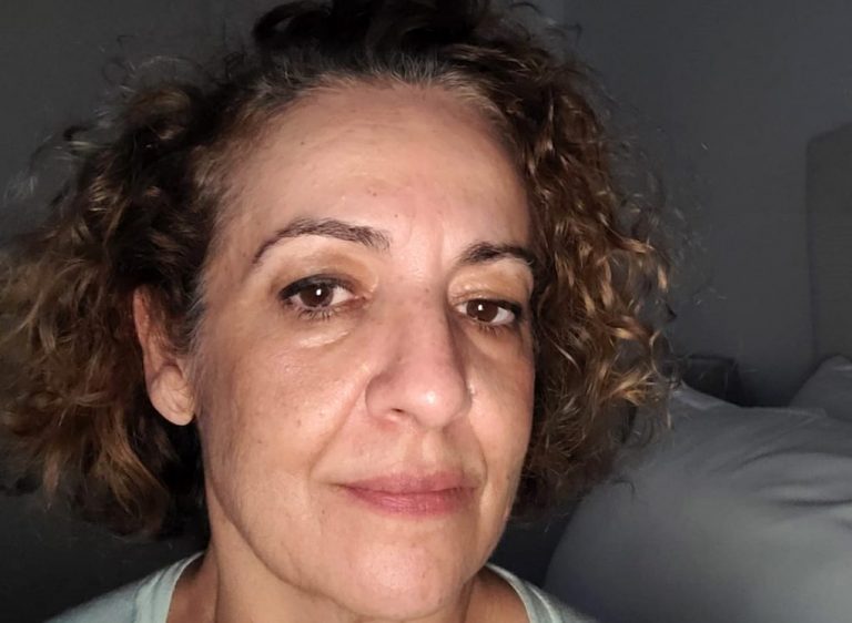 Enfermo de cáncer de Lepe no puede recibir su tratamiento mensual de quimio por falta de camas en el Juan Ramón Jiménez