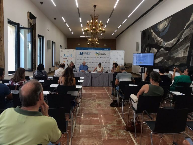 El CES hace aportaciones para el alineamiento de la provincia de Huelva con el Plan de Recuperación, Transformación y Resiliencia