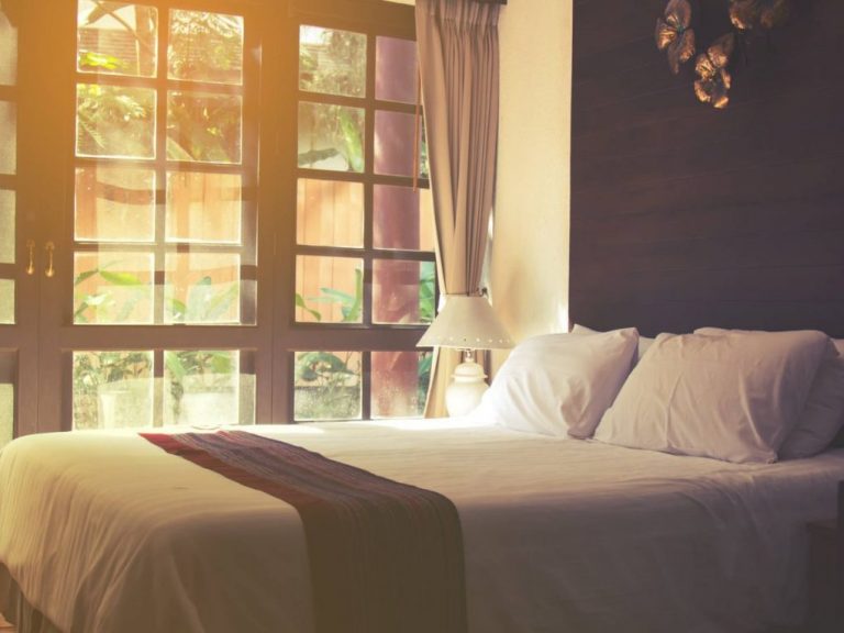 Los mejores canapés de cama para un sueño reparador