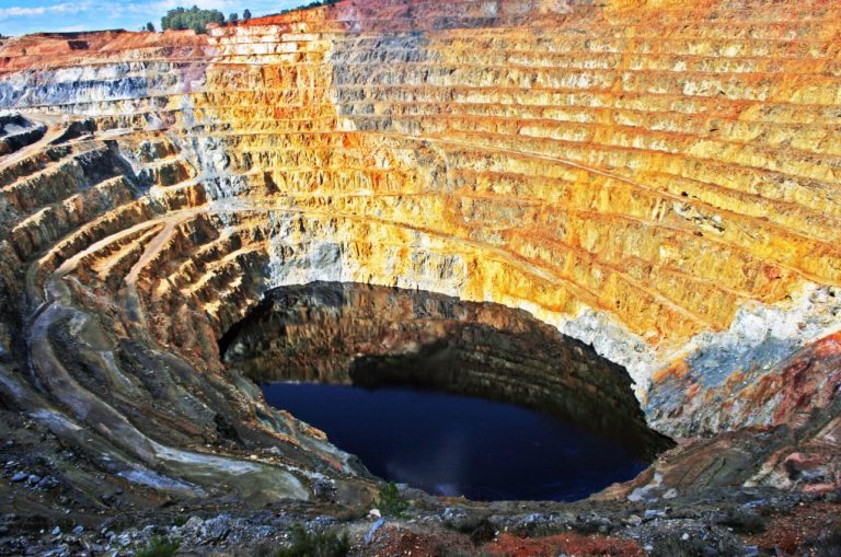 La minería onubense estará en la cuarta edición del Salón Internacional de Sevilla