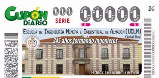 El Cupón de la ONCE deja 350.000 euros en Ayamonte y 35.000 más en Gibraleón