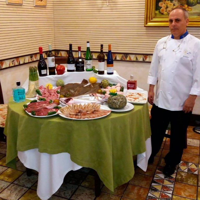 Los Maestres, A’poliña Calviño, Azabache, Juan José y La Florida ganan los I Premios de Hostelería de Huelva