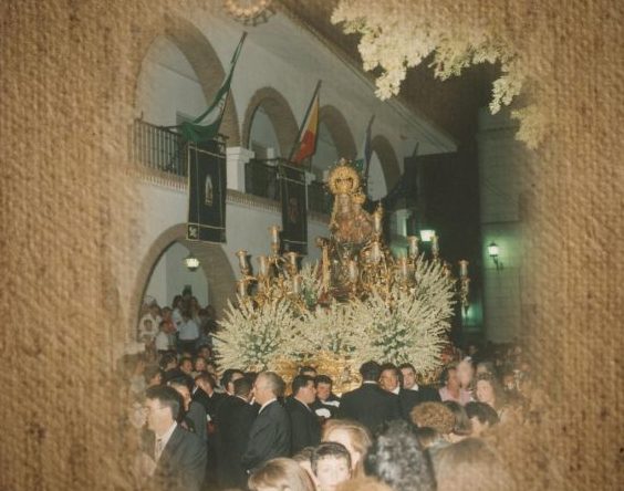 La Capilla San Cristóbal acoge del 1 al 13 de agosto ‘Fiestas Patronales de Lepe, un paseo en el tiempo’