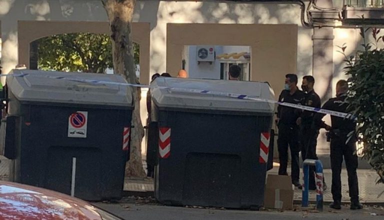 El juicio contra el acusado de cortar la cabeza a otro hombre en Huelva será del 24 al 26 de octubre