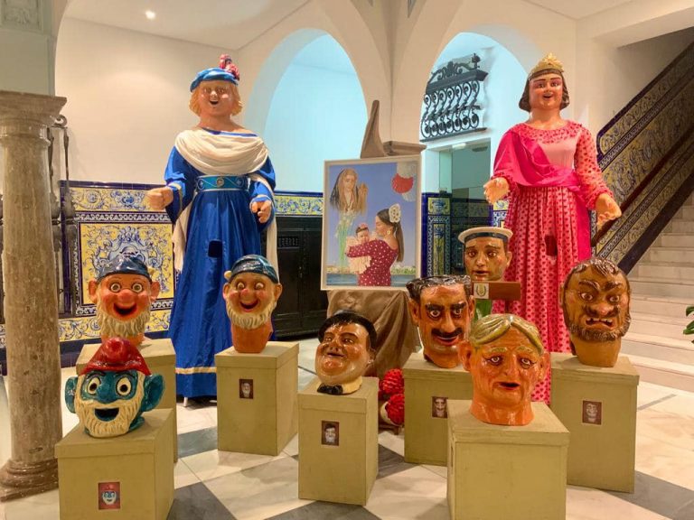 Ayamonte inicia sus Fiestas Patronales de las Angustias con la tradicional llegada de las bandas