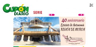 La ONCE reparte 175.000 euros en La Palma del Condado