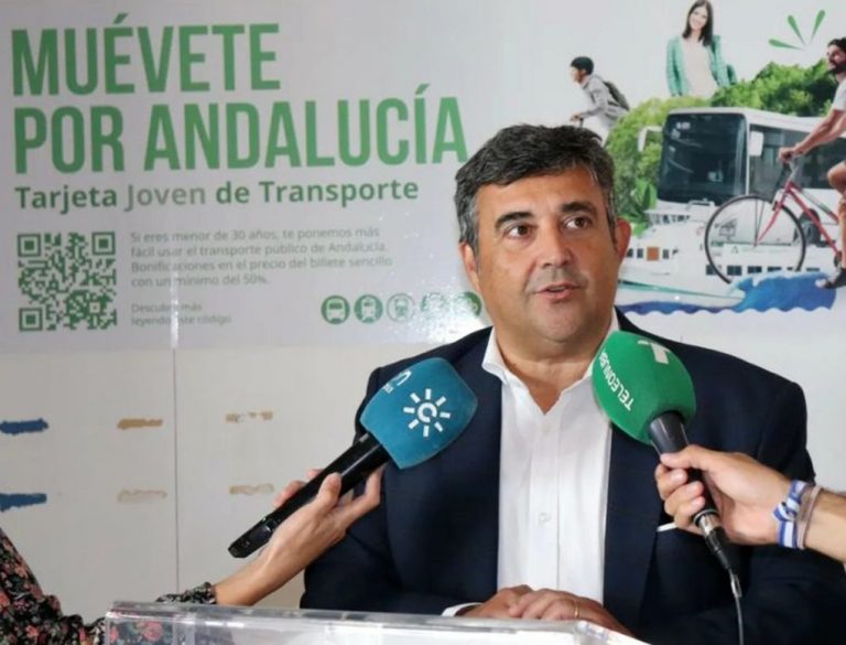 Investigan al delegado de Fomento de la Junta en Huelva por presuntos daños al mayor yacimiento megalítico del Sur de Europa