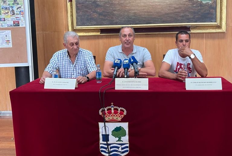 Isla Cristina acoge este sábado la III Muestra Canina y Adiestramiento ‘Homejane a Juan José Romero Rodríguez’