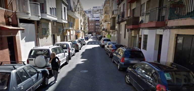 El juzgado prohíbe a la mujer que apuñaló a un hombre en Huelva acercarse a él a menos de 200 metros