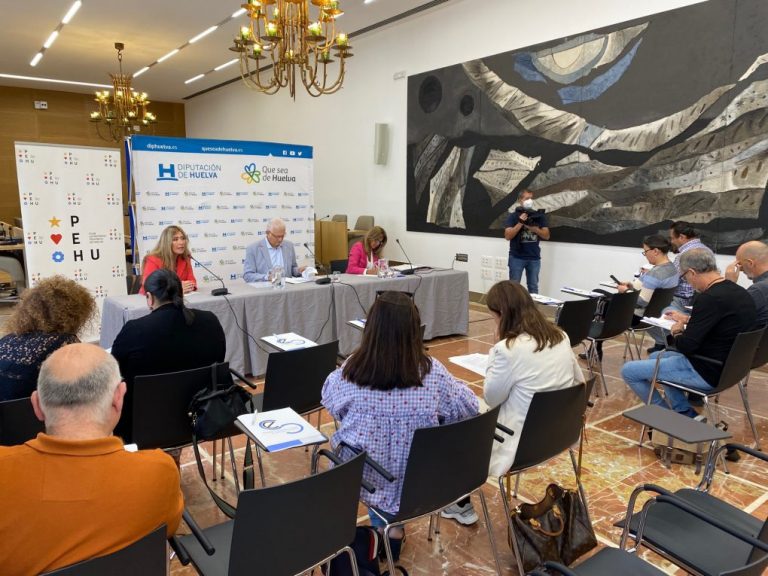 El CESpH de Huelva propone 115 medidas para alinear el plan estratégico con el nuevo marco financiero europeo