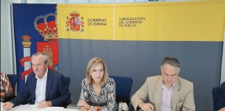 La Comisión de Seguimiento del PFEA aprueba 158 proyectos para 78 municipios de Huelva