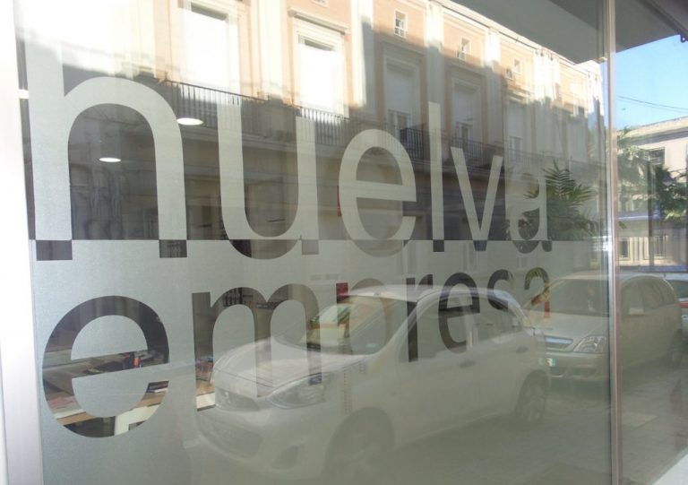 La Diputación de Huelva destina 300.000 euros a fomentar la creación de empresas y el empleo autónomo