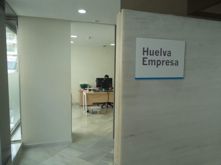 Diputación de Huelva convoca ayudas para promocionar espacios de trabajos compartidos en la provincia