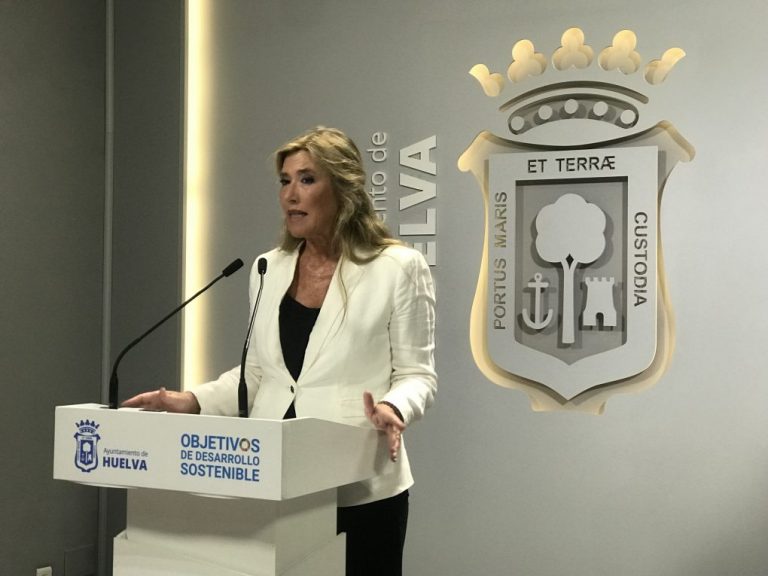Huelva inicia el proceso para rehabilitar 15 viviendas municipales con un montante de casi un millón de euros