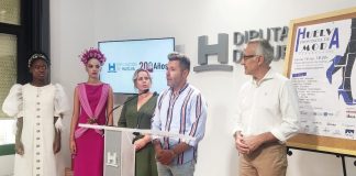 Una decena de diseñadores onubenses desfilarán en la pasarela ‘Huelva Provincia de Moda’