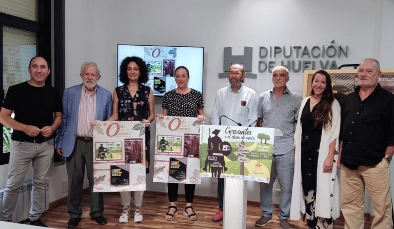 La fotografía centra la programación de la nueva edición del Otoño Cultural Olontense 2022