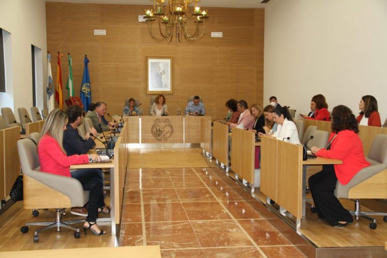 Diputación de Huelva aprueba la Cuenta de 2021 con un remanente de Tesorería de 44 millones de euros