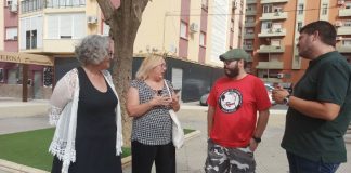 Proponen frenar la proliferación de casas de apuestas en Huelva