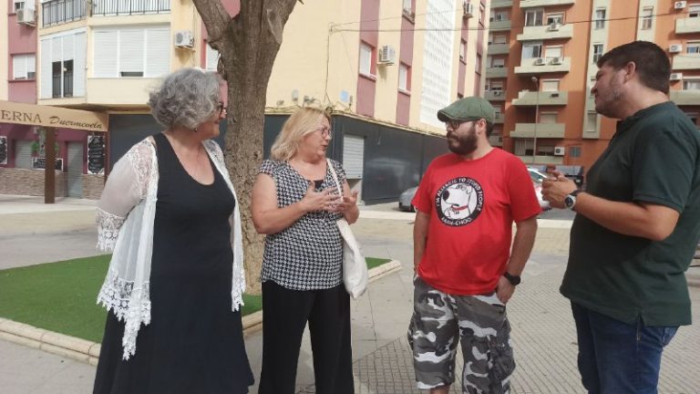 Proponen frenar la proliferación de casas de apuestas en Huelva