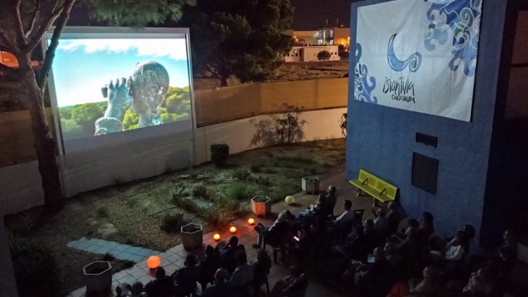 El Festival de Cine de Islantilla hace balance de su decimoquinta edición