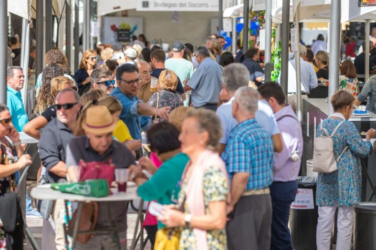 Arranca la Feria de la Tapa, escaparate de la excelencia gastronómica de Huelva