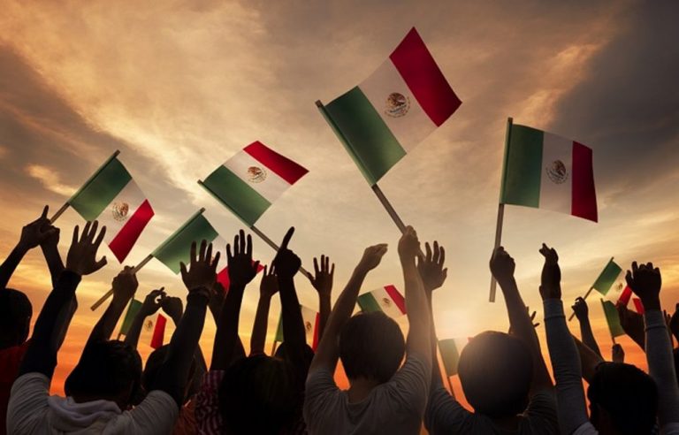 OPINIÓN: ¡VIVA MÉXICO CABRONES!