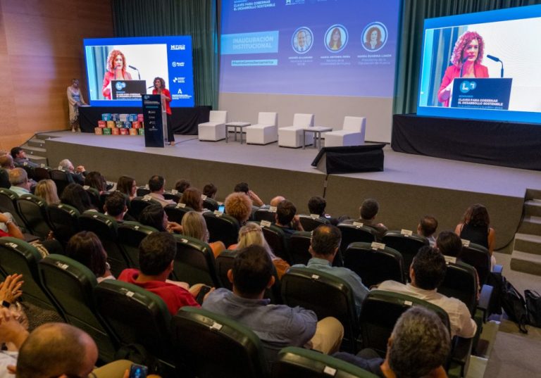 «Asistimos a un tiempo distinto donde el papel de los estados y de lo público adquiere mayor preponderancia» 
