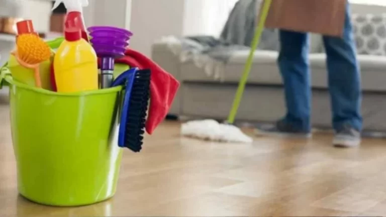 Un total de 1.297 empleadas de hogar podrán beneficiarse en Huelva del subsidio por desempleo