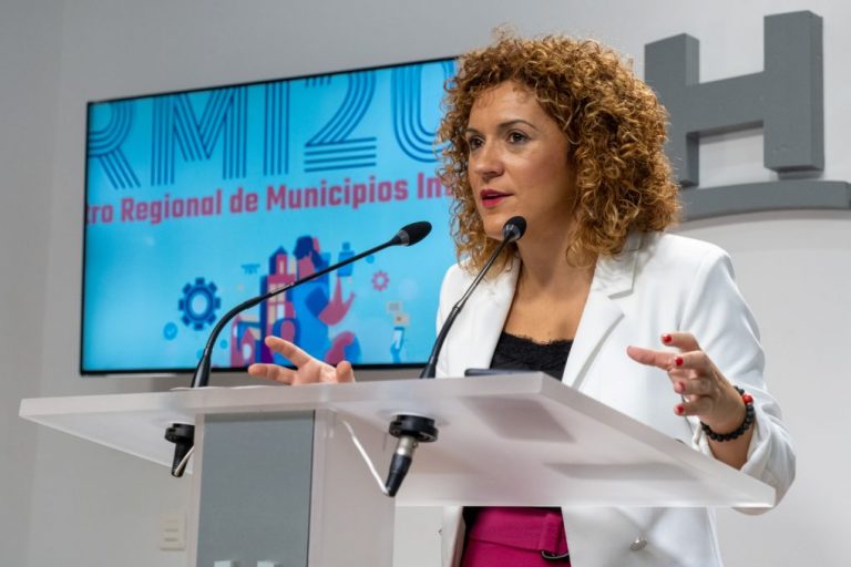 La Diputación de Huelva y la Famp organizan el III Encuentro Regional de Municipios Inteligentes
