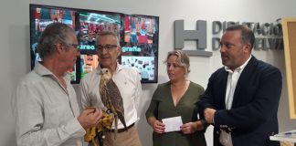 San Silvestre acoge este fin de semana la XIX Feria Cinegética y de Productos Naturales