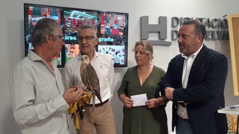 San Silvestre acoge este fin de semana la XIX Feria Cinegética y de Productos Naturales