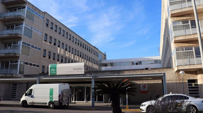 Piden que Huelva se movilice por un Materno Infantil digno y para «recuperar el proyecto de 2017»