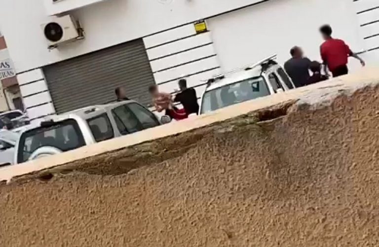 Identifican al agresor del joven que resultó herido de gravedad en una pelea en Huelva