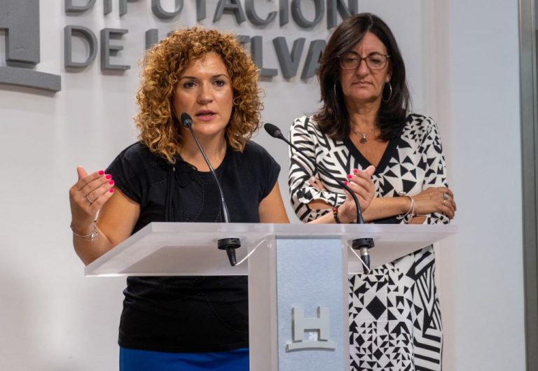 Diputación impulsa en la Universidad de Huelva un foro sobre desarrollo sostenible y nuevo orden local y global