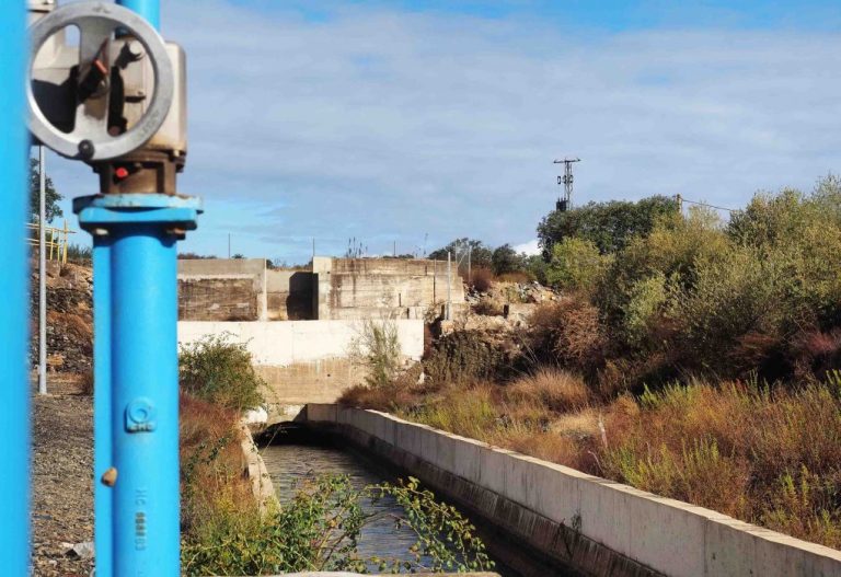 El Gobierno de España reitera su compromiso «irrenunciable» con las obras del túnel de San Silvestre