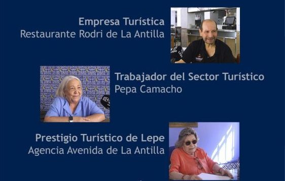 Restaurante Rodri, Pepa Camacho y Prestigio Turístico recibirán este año los Premios ‘Lepe del Turismo’