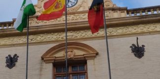 Ayamonte se suma a la celebración del Día Mundial del Cáncer de Mama