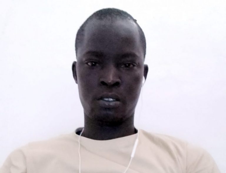 Asnuci logra el dinero para repatriar el cuerpo del joven senegalés muerto en Lepe en un asentamiento